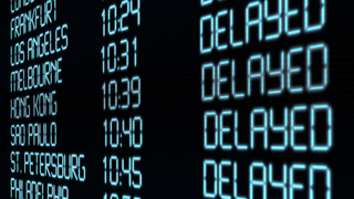 The 7 Biggest Airlines, Ranked by Thanksgiving Week Suckiness